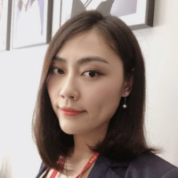 Intelink Management Consulting Co., Ltd. Employee Apple Liu's profile photo