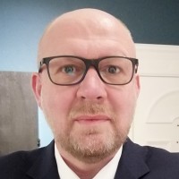 Banque de France Employee Stephane Royer's profile photo