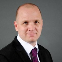 Tim Bliss Email & Phone Number