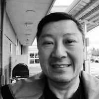 American Medical Response Employee Stuart Chung's profile photo