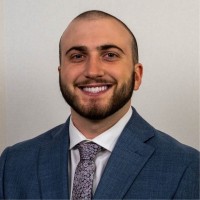 Pace Perk Mart Employee Evan Glusic's profile photo