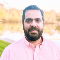 Comcast Business Employee Ehsan Ansari's profile photo