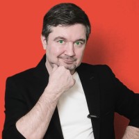 Mango Telecom Employee Дмитрий Волков's profile photo