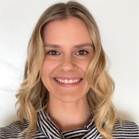 Amazon Employee Taylor Erickson's profile photo