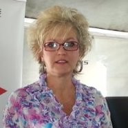 DCC Technologies (Pty) Ltd Employee Debbie Crossley's profile photo