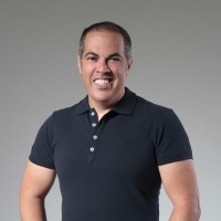 MacroBaby Employee Richard Harary's profile photo