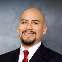 Association for Financial Professionals Employee Pedro Pablo Lopez-Vera's profile photo