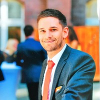 FENTHUM Employee Stefan Ting's profile photo