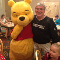 Tarter Construction Employee John Whitlow's profile photo