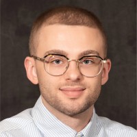The Vandervort Group, LLC Employee Jack Vandervort's profile photo