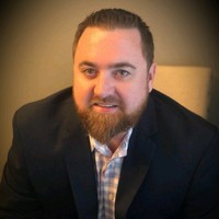 First Coast Terminals Employee Robert McFeeley's profile photo