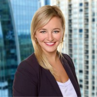 Trinity Partners Employee Cori Nuttall's profile photo