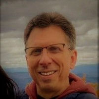 FYE - For Your Entertainment Employee Steve Paniccia's profile photo