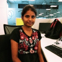 Hum Technologies Employee Talasila Susmitha's profile photo