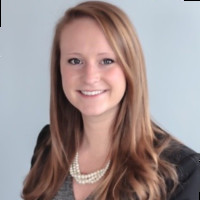 Y-12 National Security Complex Employee Savannah McCabe's profile photo