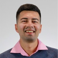 Michels Corporation Employee Devam Shah's profile photo