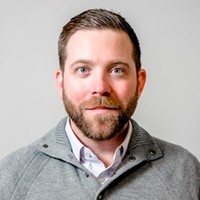 Page One Web Solutions LLC Employee Patrick Sullivan's profile photo