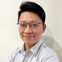 APD Engineering Employee Edwin Sim's profile photo