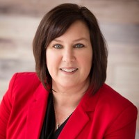 First Western Bank & Trust Employee Jill Leeseberg's profile photo