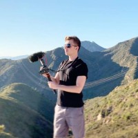 Promising People Employee Kristopher Kosta's profile photo