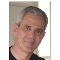 LTX-Credence Employee Geraldo Maia's profile photo