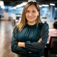 Tanner Employee Claudia Tapia's profile photo
