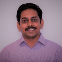 Capgemini Employee Senthil P's profile photo