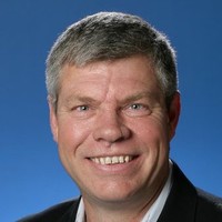 Taylor Sudden Service Inc. Employee John Smith's profile photo