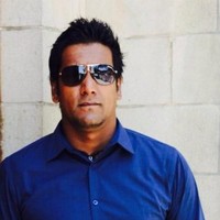 Cubix, Inc Employee Neal Kenneth's profile photo