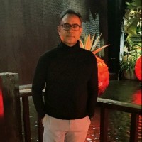 Deepak Fertilisers And Petrochemicals Corp. Ltd. Employee Girish Shah's profile photo