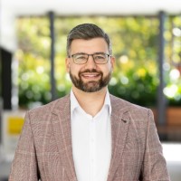 Adam Stefan Email & Phone Number