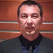 Flexitallic Employee Danny Flynn's profile photo