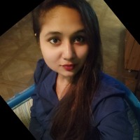 Digit Insurance Employee Saba Shaikh's profile photo