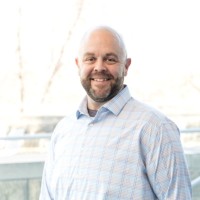 Kansas Department of Transportation (KDOT) Employee Justin Anderson's profile photo