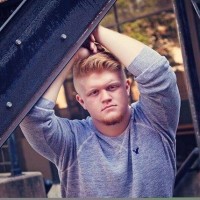 Category 10 Employee Brendon Donoho's profile photo
