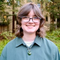 Everett Program Employee Ruby Stevenson's profile photo