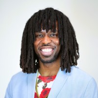 Unsinkable Employee Asante Haughton's profile photo