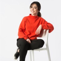 Stooker Brands GmbH Employee Ayda Kiyak's profile photo