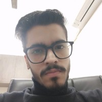 Bellator Group Employee Himanshu Chauhan's profile photo