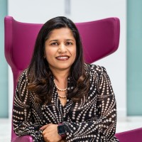 SSE Energy Solutions Employee Ritika Wattan's profile photo