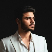 Redwebix Employee Rahul Solanki's profile photo
