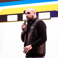 Vigor Brazil Employee Caio Rosa's profile photo