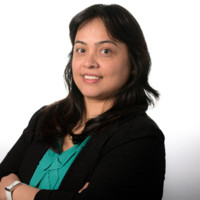 Email e telefono di Aasawari Deshpande