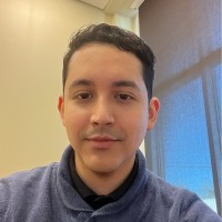 First Horizon Bank Employee Brandon Mata's profile photo
