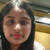 Full Stack Learning Employee Muskan Soni's profile photo