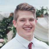 Leidos Employee Eric Garland's profile photo