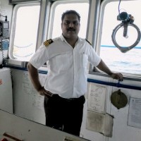 SCI EMEAA Employee Ughade's profile photo