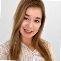 IXS Employee Anna Obolskaia's profile photo