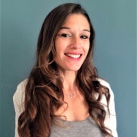 APS Employee Celine Rodenas's profile photo