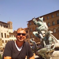 Friendly Technologies Employee Sergey Karkozov's profile photo